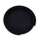 Silicone Acoustic Classic Guitar Sound Hole Cover Silence Buffer Block for Guitar Tool Accessories