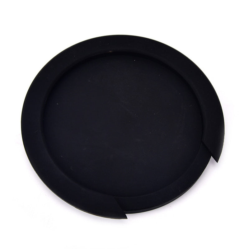 Silicone Acoustic Classic Guitar Sound Hole Cover Silence Buffer Block for Guitar Tool Accessories