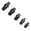 MACHIFIT 10pcs 510/511/513/613/617/619 CNC Lathe Tools Arbor Accessories Screws Pin Fastening Blades