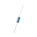 50pcs 1W Metal Film Resistor 1% 27 ohm