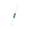 50pcs 1W Metal Film Resistor 1% 27 ohm
