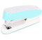 1pcs Deli Stapler 0457 Cute Student Stapling Stationery Office Supplies