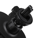 FLOVEME Car Phone Holder Air Vent Mount Gravity Auto Lock 360 Rotation for iPhone XS Max / Xiaomi