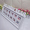 My First Year Baby Photo Frame Picture Display 12 Months Keepsake Collage Wood