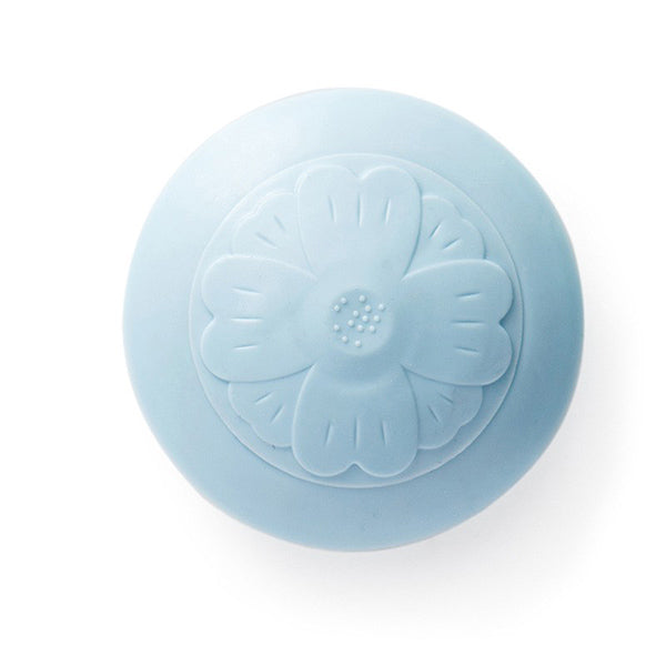 HonanSilicone Drain Stopper Hair Catcher 2 in 1 Deodorant Sink Bathtub Kitchen Floor Drain Protector