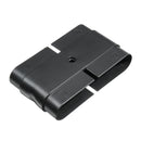 PVC Flat Tube Ventilation System Environmental Protection PVC Tube 130x80x25mm