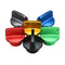 CNC Aluminum Oil Filler Cap Plug For Honda/Ducati/Yamaha/Kawasaki/Ninja/Triumph