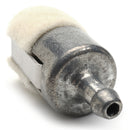 10Pcs Gas Fuel Filter Pickup Replacement Fit for Homelite Echo Husqvarna Stihl Pouland Chainsaws
