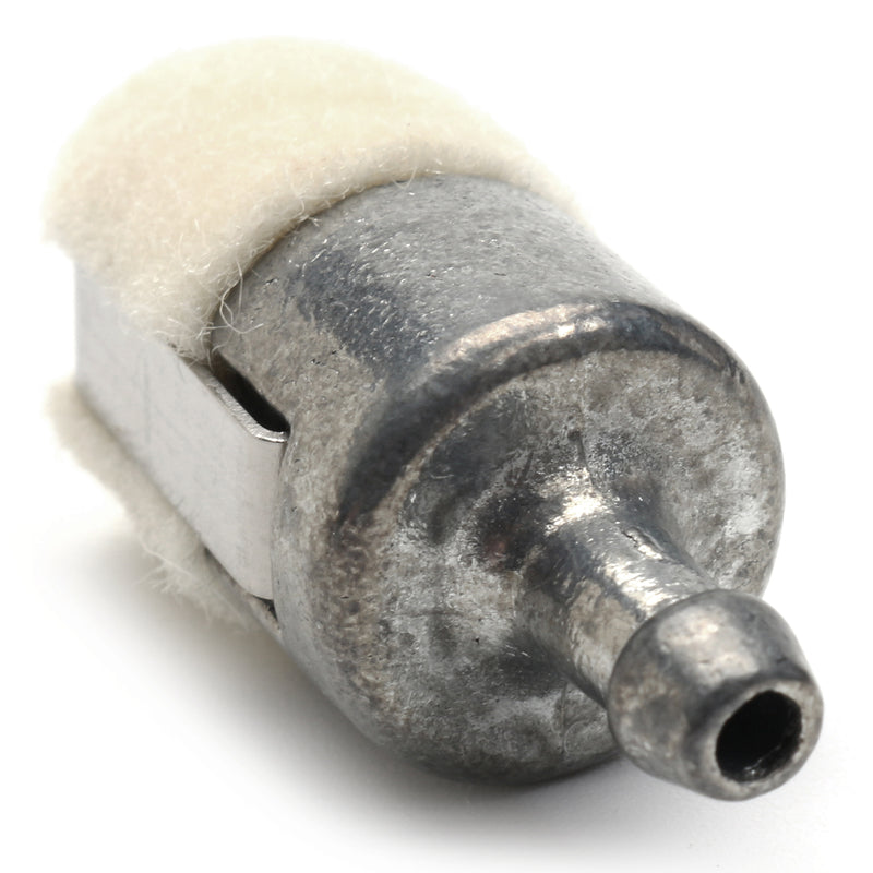 10Pcs Gas Fuel Filter Pickup Replacement Fit for Homelite Echo Husqvarna Stihl Pouland Chainsaws