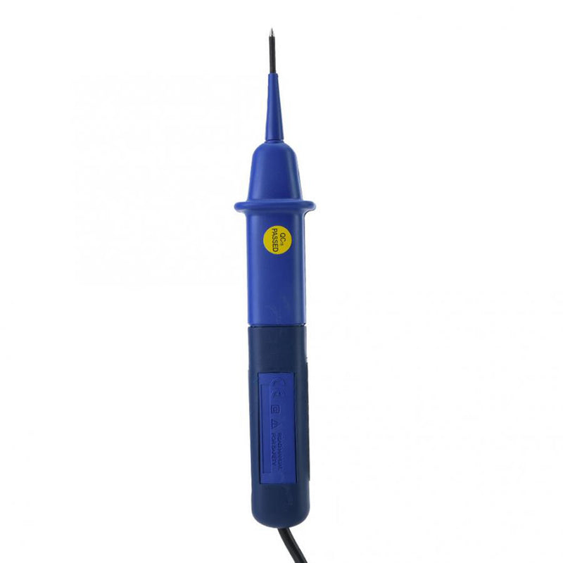 ALL SUN GK9A Digital Multimeter Automotive Test Pen LED Light Circuit Tester Auto Detector Repair Tool Voltmeter