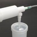 Durable Medical Manual Portable Suction Pump Lightweight Respiratory FIRST AID
