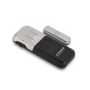 DOBERMAN SECURITY SE-0162 100dB Wireless Magnetic Sensor Triggered Door and Window Alarm