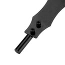 Drillpro Multi Round Handle Reciprocating Blade for Reciprocating Saw Chuck