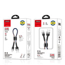 JOYROOM Fast Charging Type C Magnetic USB Data Cable for Samsung Xiaomi Huawei