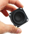 42mm 4 10W Neodymium Full Range Audio Speaker Stereo Woofer Loudspeaker For bluetooth Speaker