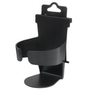 Universal ABS Drink Cup Holder Vehicle Door Mount Beverage Bottle Can Stand for Car Van Truck