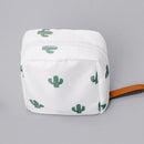 Simple Cosmetic Storage Bag Cute Wash Bag Travel Bag