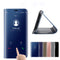Bakeey Flip Smart Sleep Mirror Window View Bracket Protective Case For Xiaomi Mi 8 Lite 6.26 inch
