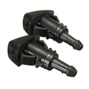 Wind Shield Water Sprayer Washer Nozzle For Chrysler 300 Dodge Charger Magnum