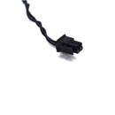 40cm Mini 4Pin to 6Pin SATA Optical Drives Power Cable Power Adapter Extension Lead Wire