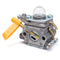 Lawn Mower Carburetor For Homelite Ryobi 26/30cc String Trimmer Common