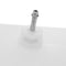 7L Plastic Air Diesel Fuel Oil Gasoline Tank For Car Truck Parking Heater + Screw Kit