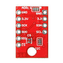 3pcs CJMCU-BME280 Embedded High Precision Atmospheric Pressure Altitude Sensor Module For