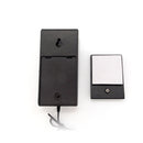 Security Water Level Alarm Water Intrusion Leakage Sensor Detector Alarm 100dB Home Security Water D