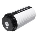 900ML LED Light 7 Colors Ultrasonic Air Humidifier USB Extension Port Aromatherapy Cool Mist Maker