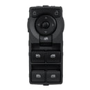 Car Electric Window Master Switch with Green LED Light For Holden VE Commodore 2006-2013