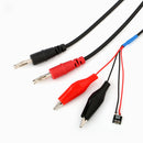 W106 Android Phones DC Power Supply Cable Phone Repair Test Wire for Samsung Huawei Xiaomi Power Cable Charging Wire Line