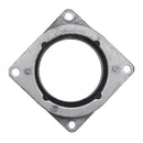 3Pcs 57*57*6mm Metal 57 Stepper Motor Vibration Damper Shock Absorber for 3D Printer Part