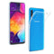 Bakeey Clear Protective Case For Samsung Galaxy A50 2019 Transparent Soft TPU Back Cover