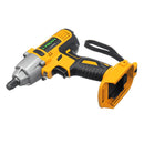 18V 320N.M Cordless Electric Impact Wrench Driver Stepless Speed Change Switch for Makita Battery Electric Wrench