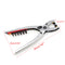 Rivets Eyelet Hole Punch Pliers Tool 100pcs Grommets For Shoes Bags Leather Belt