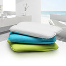 KCASA KC-BP060 SPA Soft Pillows Bathtub Head Rest Suction Cup Waterproof Bathroom Bath Pillows