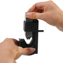 Battery Cable Hammer Crimper Plier Wire Terminal Welding Lug Crimping Pliers Tool