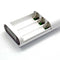 2 in1 Soshine E5 LCD Display Rapid Smart 18650 Battery Charger & Mobile Power Bank