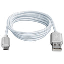 Bakeey 2.1A Micro USB Type C Nylon Braided Wire Fast Charging Data Cable For Xiaomi Mi8 Mi9 HUAWEI P20 Mate 20 S9 S10 Note