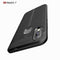 Bakeey Anti-fingerprint Litchi Silicone Soft Protective Case for Xiaomi Redmi 7/ Redmi Y3