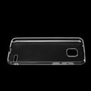BAKEEY Crystal Clear Transparent Ultra-thin Soft TPU Protective Case For Ulefone Note 7