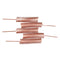 5Pcs 433MHz Internal Build-in Spring Antenna Copper Solder 34mm