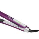 KCASA KAYLUX LCD Display Professional MCH Ceramic Fast Heating Hair Straightener Flat & Curling Iron