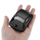 2PCS LED License Plate Lights Lamp White For Toyota Tacoma 2005-2015 Tundra 2000-2013