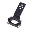 BOSMAA Universal Mount TG11 Motorcycle Headlight Bracket Tube Fork Spotlight Holder Clamp For Cafer Racer Chopper Ect