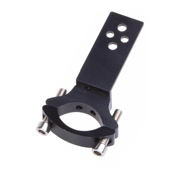 BOSMAA Universal Mount TG11 Motorcycle Headlight Bracket Tube Fork Spotlight Holder Clamp For Cafer Racer Chopper Ect