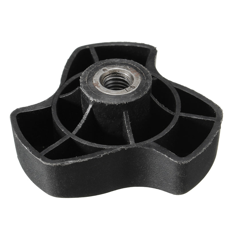 Handle Bar Fixings 8mm Nut Bolts Screws Thread 35mm For Many Lawnmowers