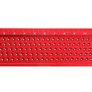 Aluminium Alloy T-260 Hole Positioning Metric Measuring Ruler 260mm Precision Marking T-Rule Scriber Ruler Woodworking Tool