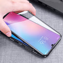 Bakeey Xiaomi Redmi Note 7 / Redmi Note 7 Pro 360 Front+Back Double-sided Full Body 9H Tempered Glass Metal Magnetic Adsorption Flip Protective Case