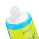 Ice Cool Sunlotion Moisturizing Smooth Face Refresh Isolation Skin Water Essence